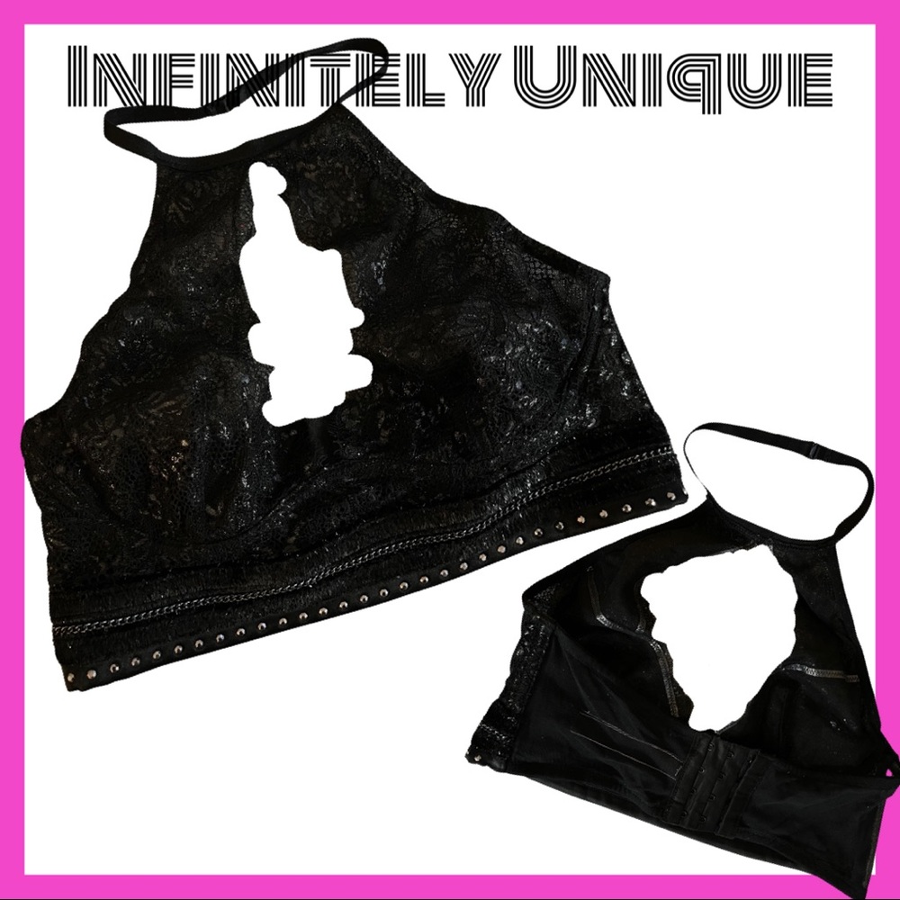 Victoria's Secret Very Sexy Bralette-S